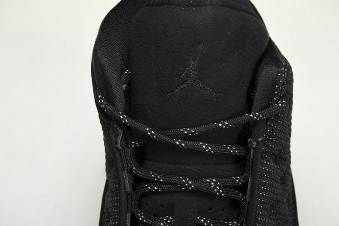 Jordan 13 Retro Black Cat 414571-011