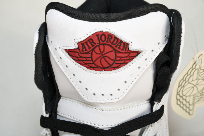 Jordan 2 Retro OG Chicago (2022) DX2454-106
