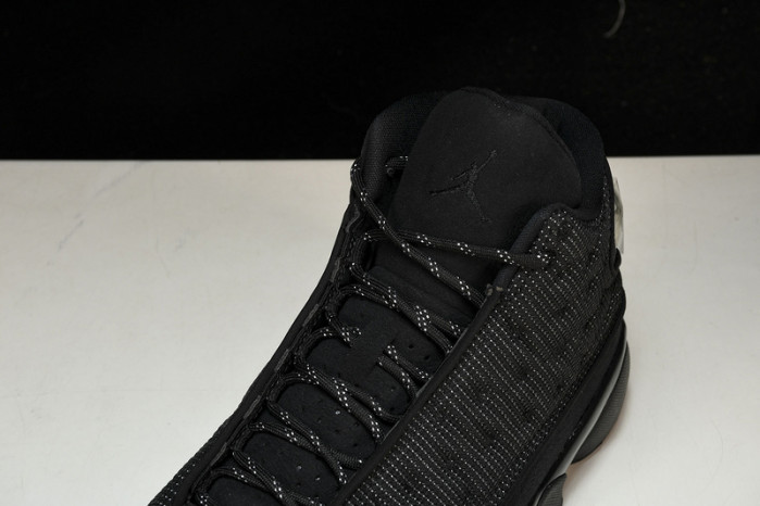 Jordan 13 Retro Black Cat 414571-011