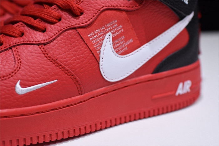Nike Air Force 1 Mid `07 LV8 804609-605