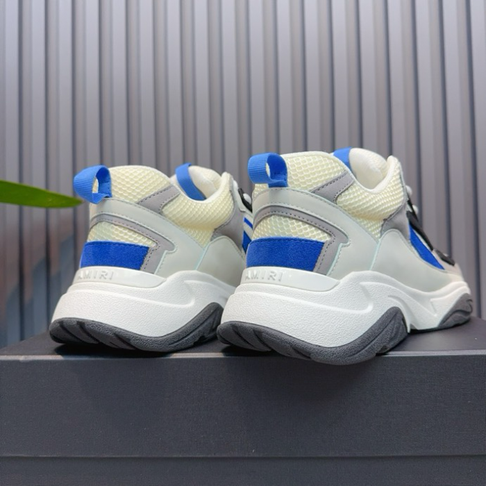 AMIRI SNEAKER AM-166