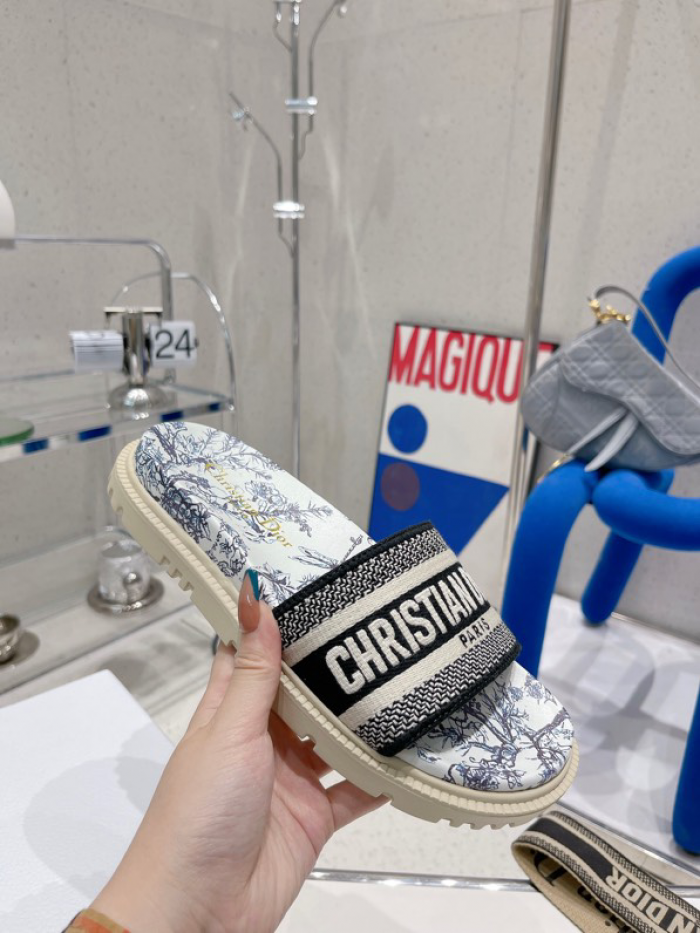 DIO*R SANDALS H00089