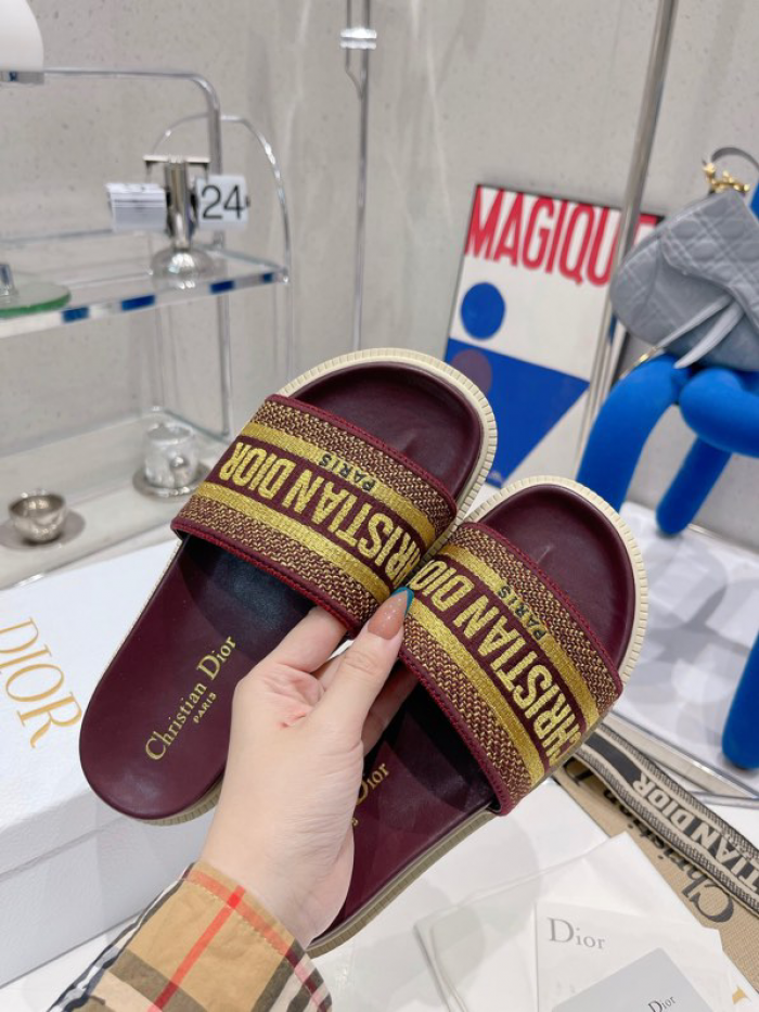 DIO*R SANDALS H00091