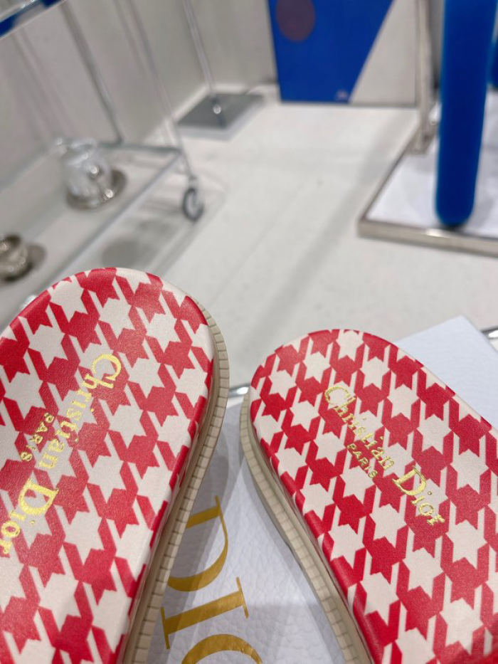 DIO*R SANDALS H00097