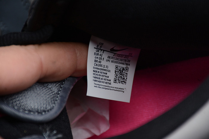 Nike SB Dunk High “Medium Grey” DJ9800-001