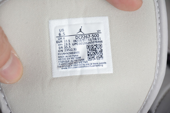 Air Jordan AJ1 DC7267-500