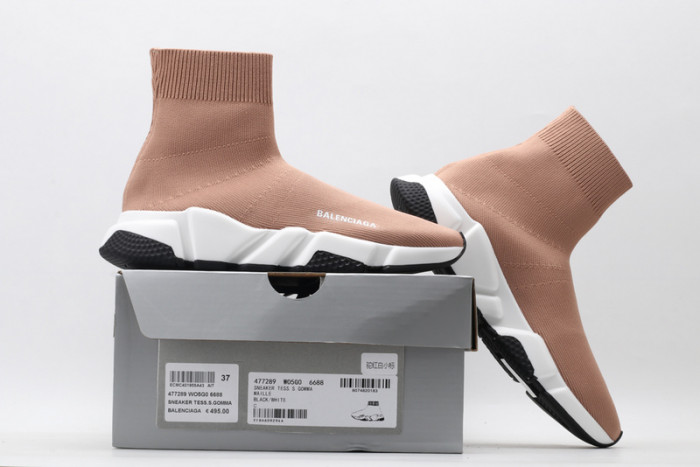 SPEED TRAINER SNEAKERS 1000051