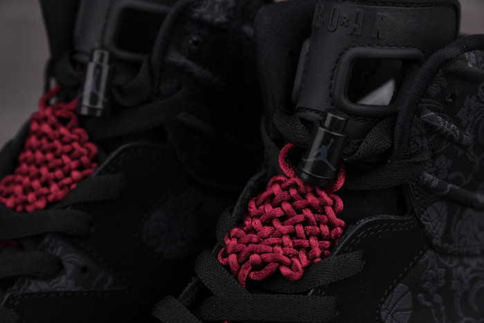 AIR JORDAN 6 “SINGLES DAY” DB9818-001