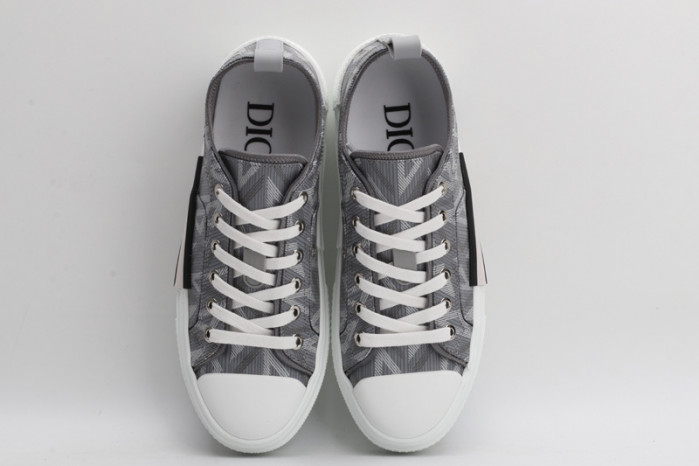 B23 OBLIQUE HIGH low SNEAKERS T00480H074