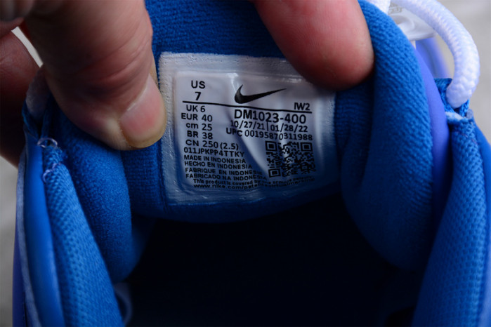 Nike Air More Uptempo 96 DM1023-400