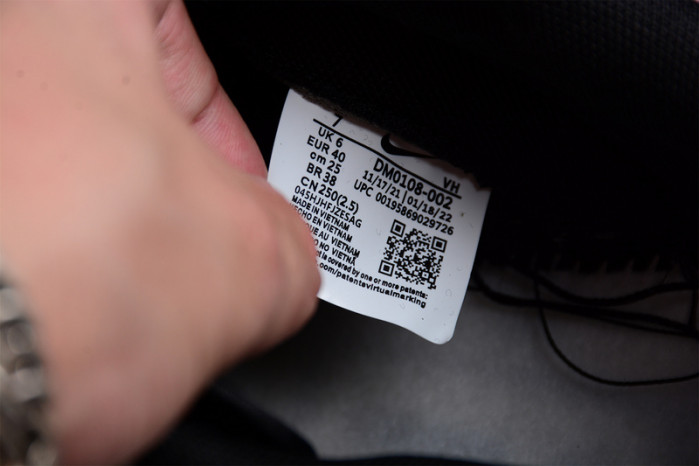 Dunk Low Retro Premium 