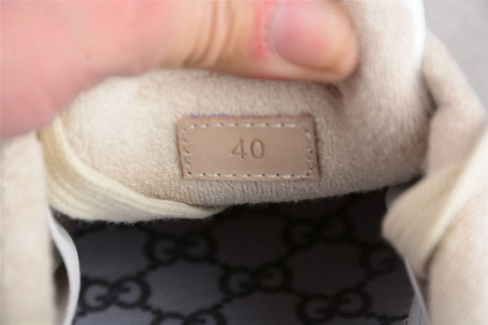 G*u*i* trainer sneaker 92