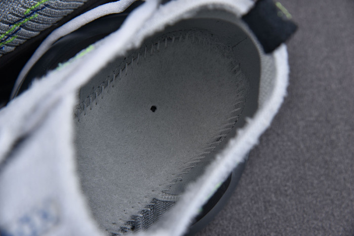 Nike Air Max Scorpion “Wolf Grey” DJ4701-002