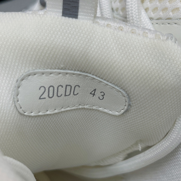 DIO* LOWTOP SNEAKERS D-10025