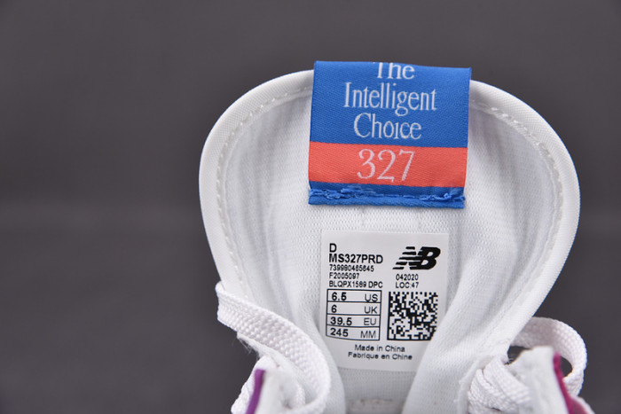 NEW BALANCE SNEAKER NB045