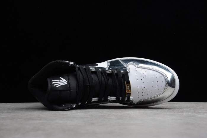 Air Jordan 1 High OG Pass The Torch Kawhi Leonard AQ7476-016