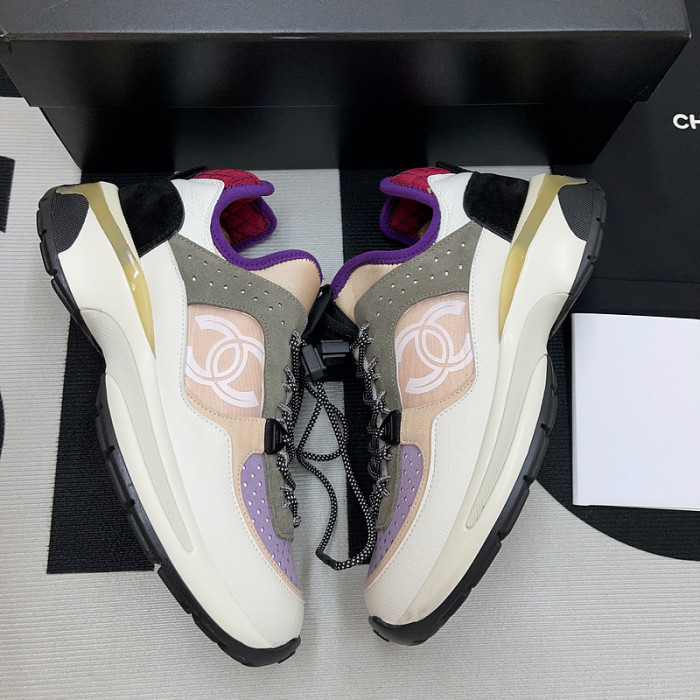 Chane* snekaers C0000037