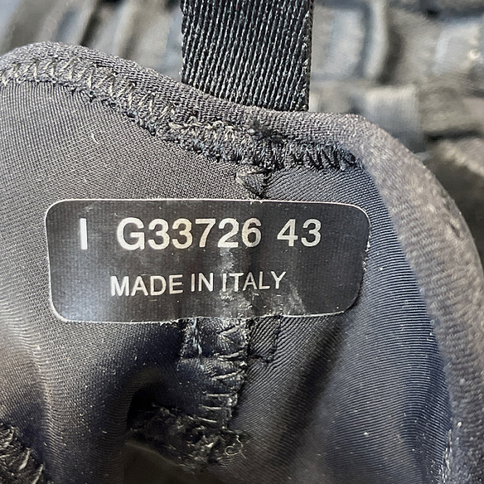 Chane* snekaers C0000040