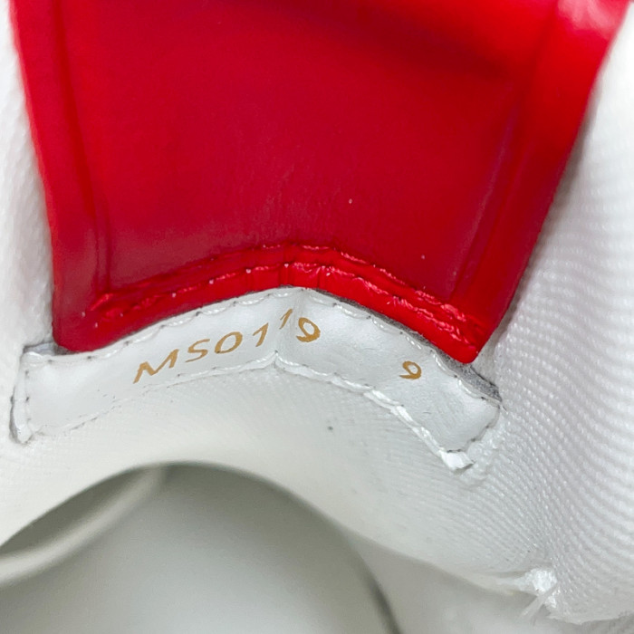 l**is V*t*n trainer sneaker lv-000018