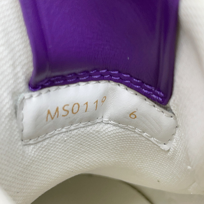 l**is V*t*n trainer sneaker lv-000020