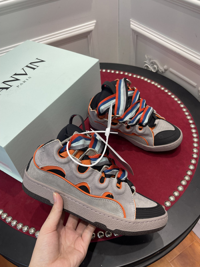 LANVIN SNEAKER LS049