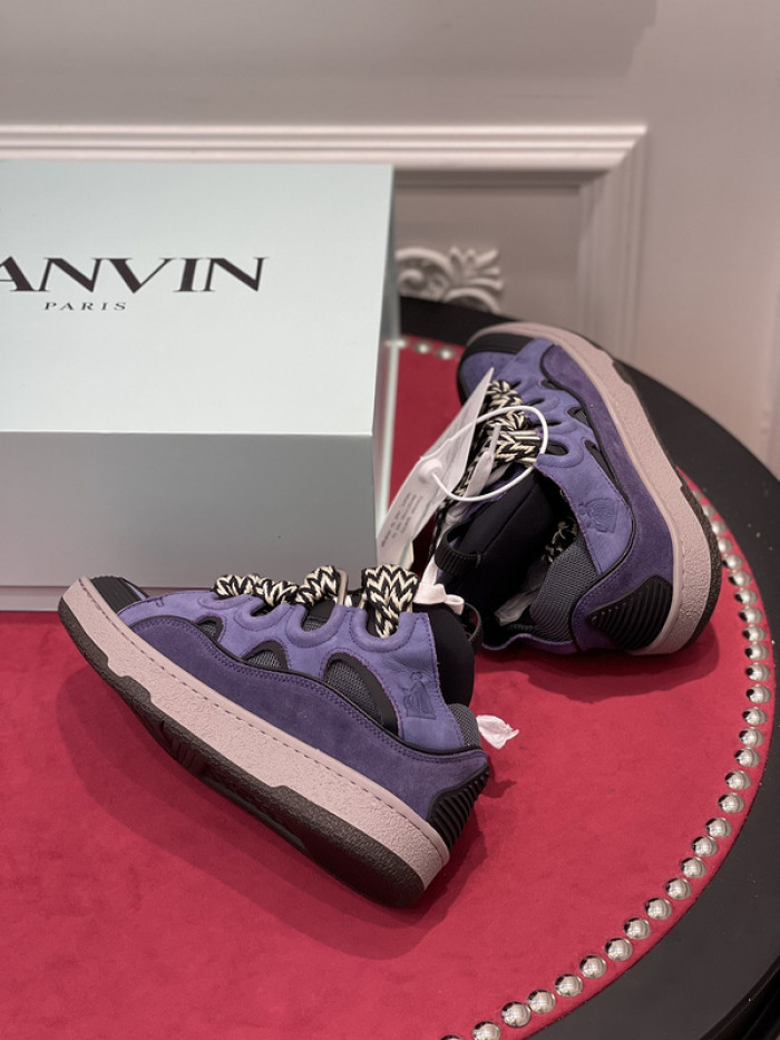 LANVIN SNEAKER LS057