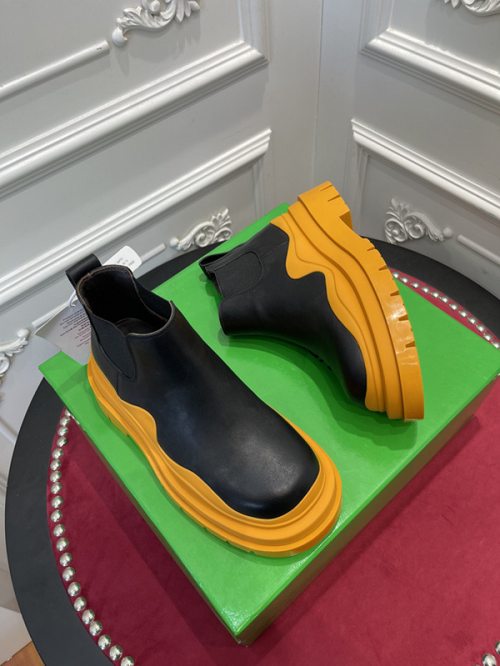 BOTTEGA VENETA SNEAKER BV-00039