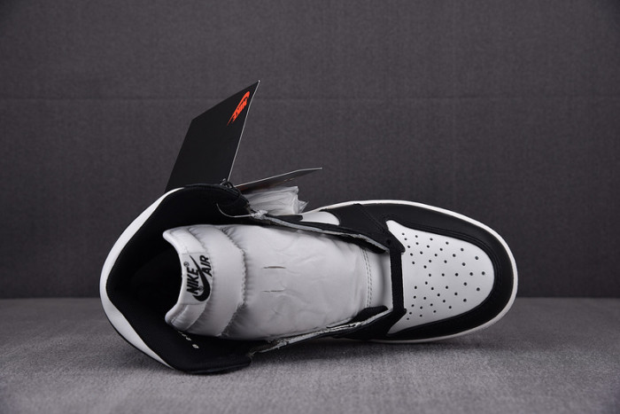 Jordan 1 Retro High 85 Black White (2023) BQ4422-001