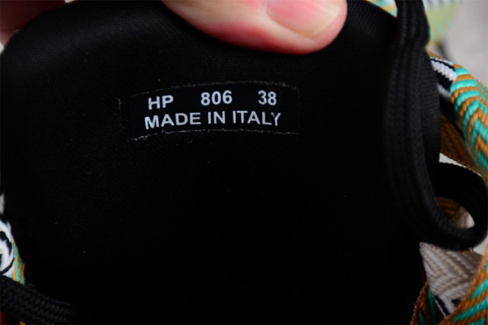 LANVIN SNEAKER LS062