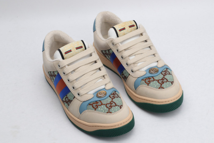 G*u*i sneaker g-0002