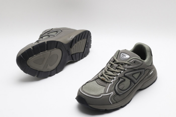 DIO* B30 SNEAKERS B30-000022