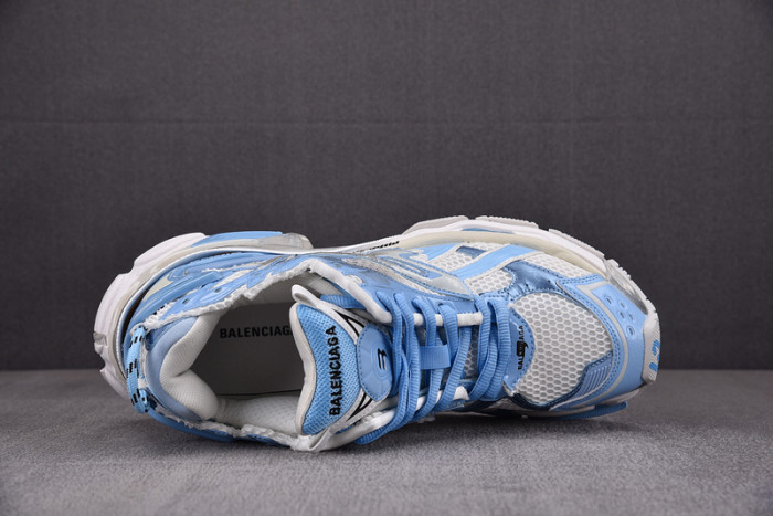 RUNNER SNEAKER RS002