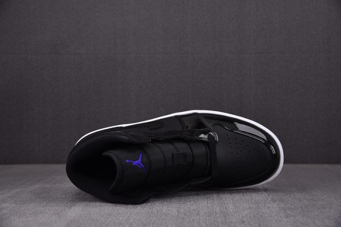 Jordan 1 Mid SE Space Jam DV1308-004
