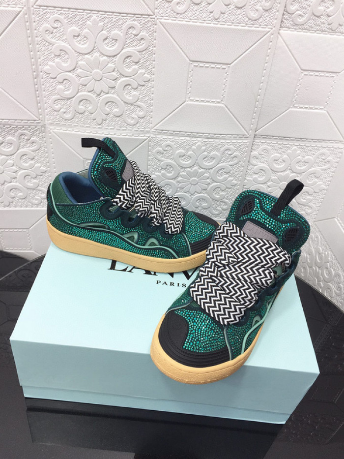 LANVIN SNEAKER LS099