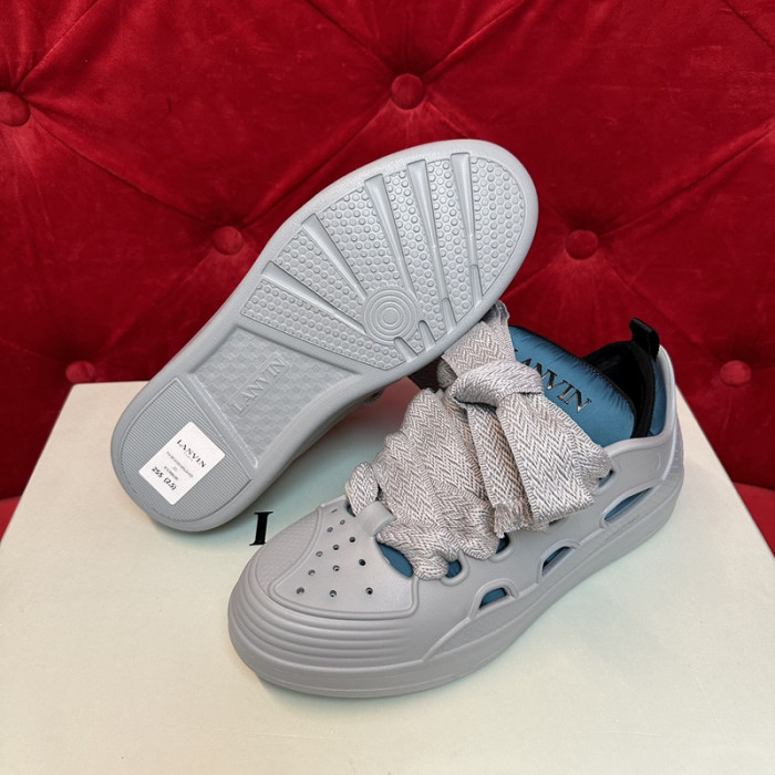 LANVIN SNEAKER LS110
