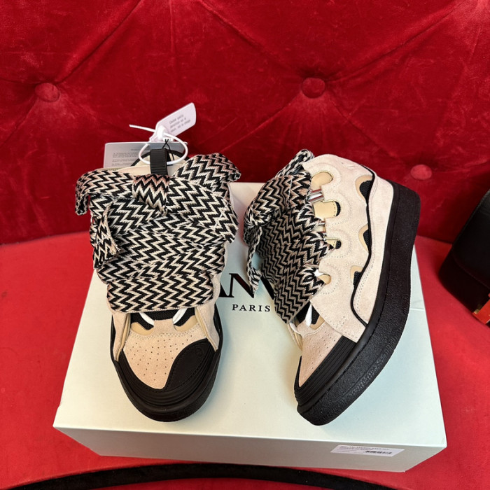 LANVIN SNEAKER LS111