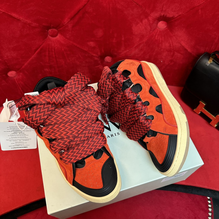 LANVIN SNEAKER LS115