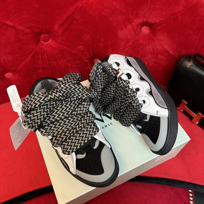 LANVIN SNEAKER LS116