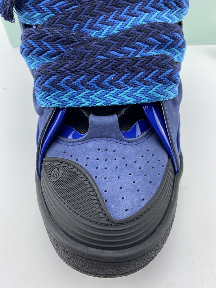 LANVIN SNEAKER LS120