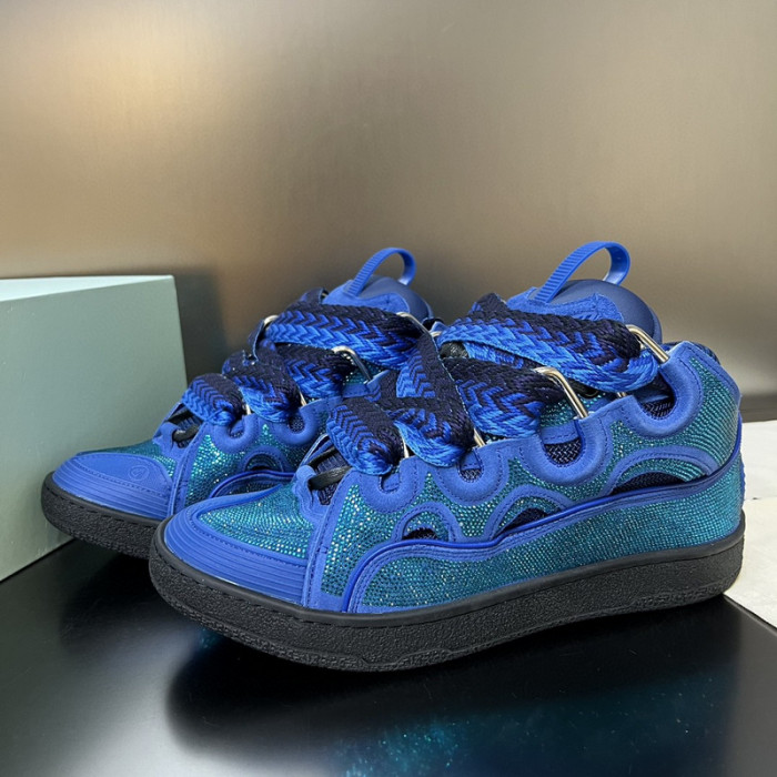 LANVIN SNEAKER LS122