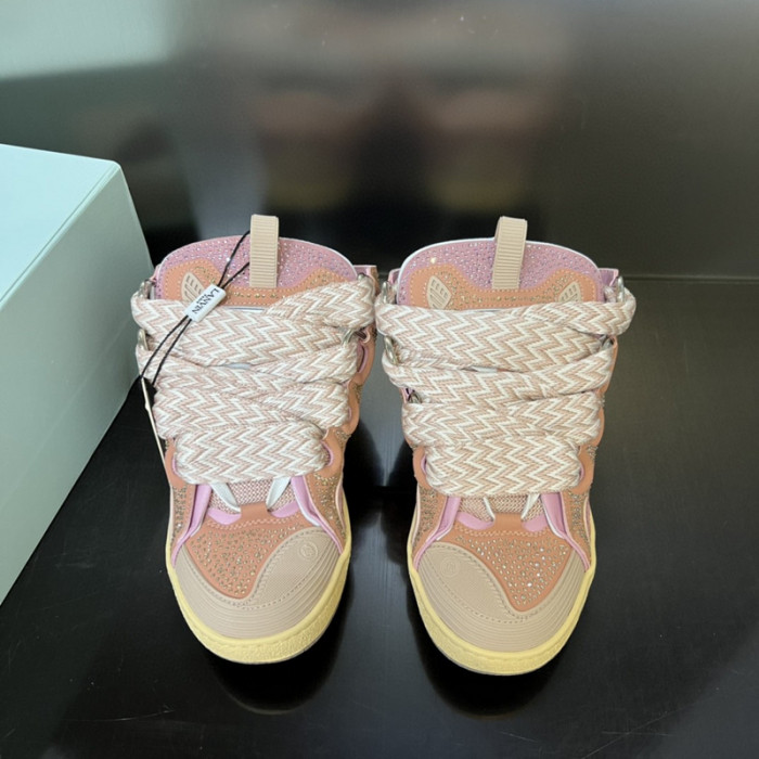 LANVIN SNEAKER LS127