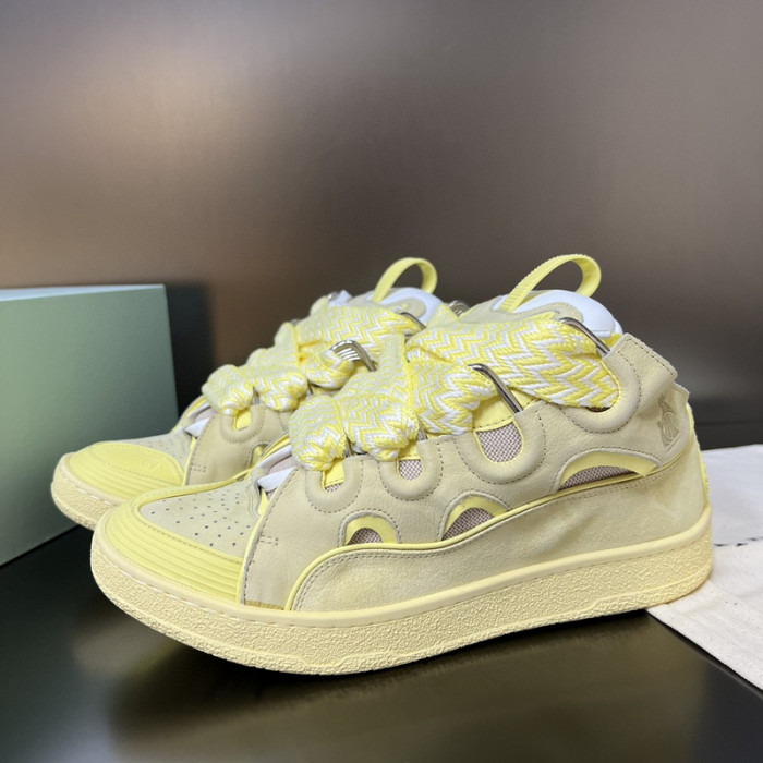 LANVIN SNEAKER LS129