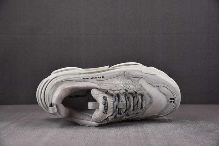 TRIPLES TRAINER SNEAKERS 2000115