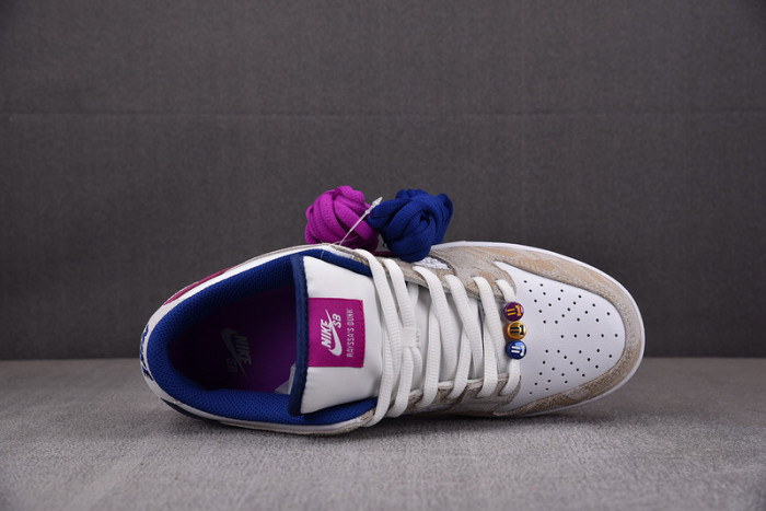 Nike SB Dunk Low Rayssa Leal FZ5251-001