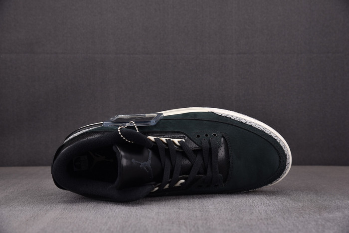 Jordan 3 Retro Off Noir (Women