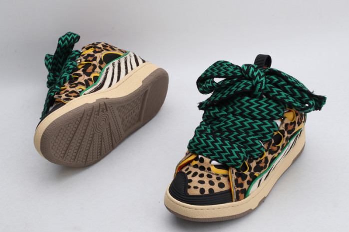 LANVIN SNEAKER LS008