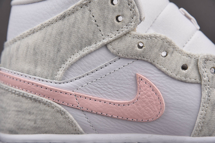 Air Jordan 1 Mid SE “Light Iron Ore” DN4045-001