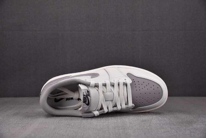 Jordan 1 Retro Low OG Atmosphere Grey CZ0790-101