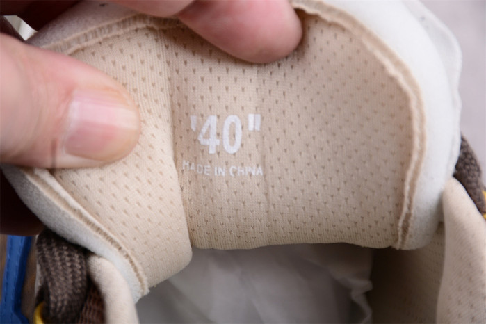 OFW C/O ODSY-1000 Sneakers OW10021