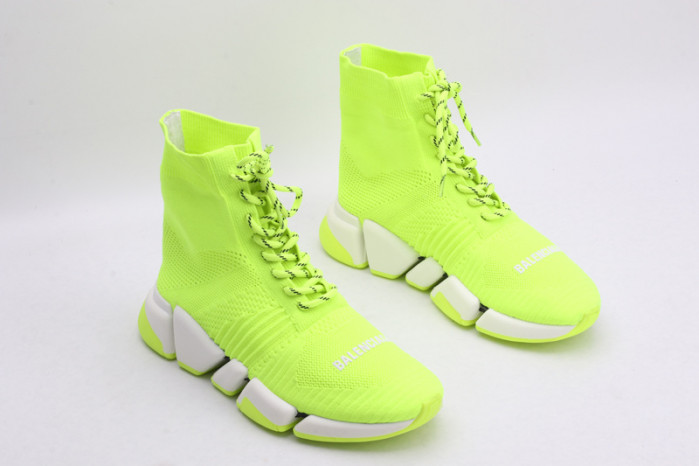 SPEED TRAINER SNEAKERS 1000071